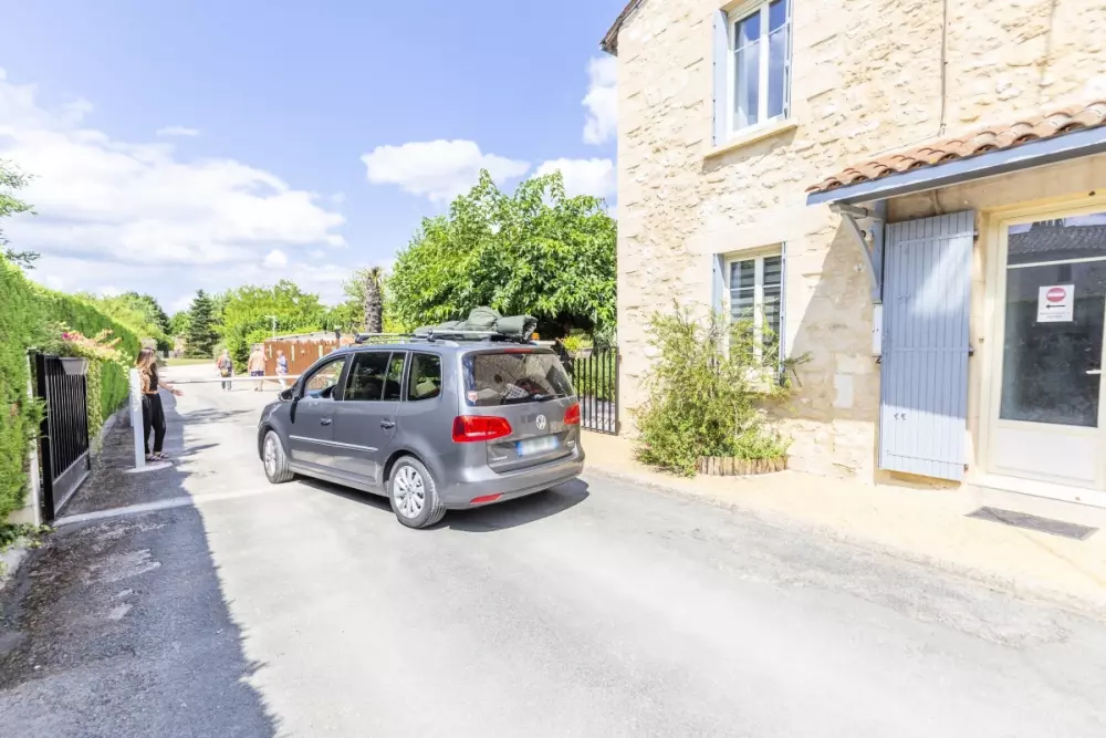 Camping Village La Rivière Fleurie4 Sterne★★★★