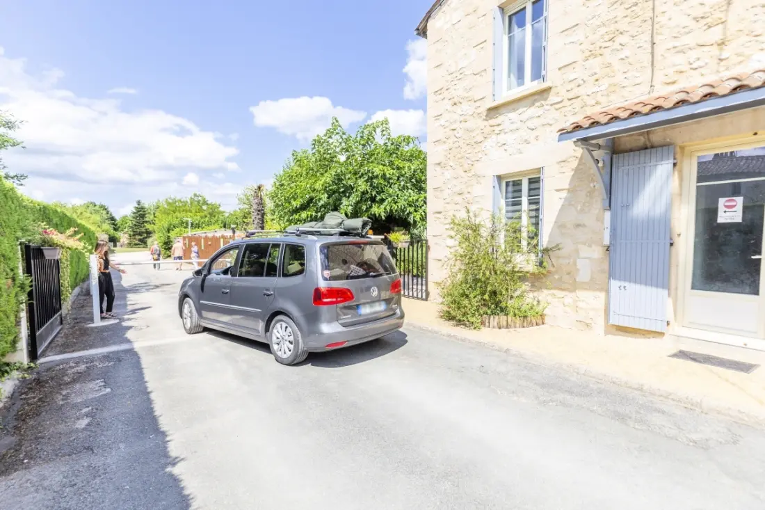 Camping Village La Rivière Fleurie4 Stelle★★★★