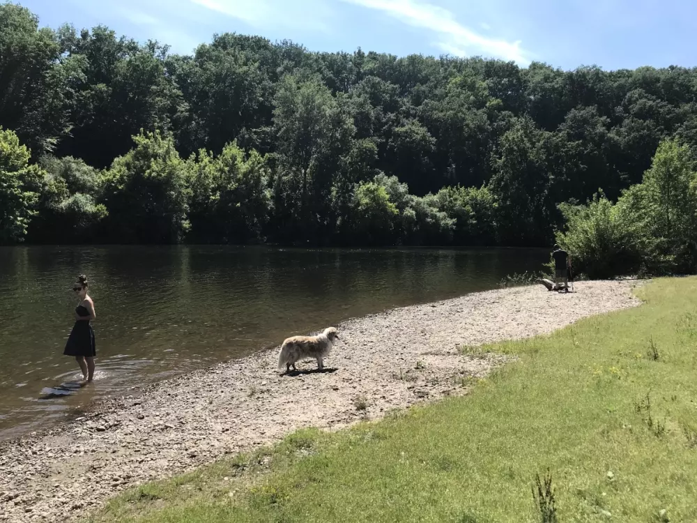 Camping Village La Rivière Fleurie4 Sterne★★★★