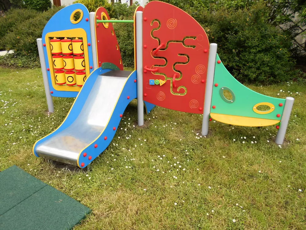 Camping Village La Rivière Fleurie4 Sterne★★★★