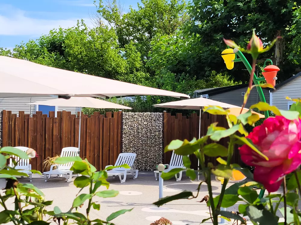 Camping Village La Rivière Fleurie4 Sterne★★★★