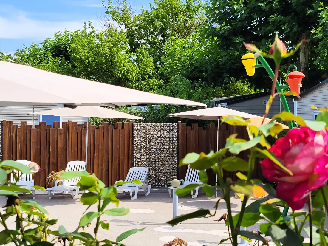 Camping Village La Rivière Fleurie4 Stelle★★★★