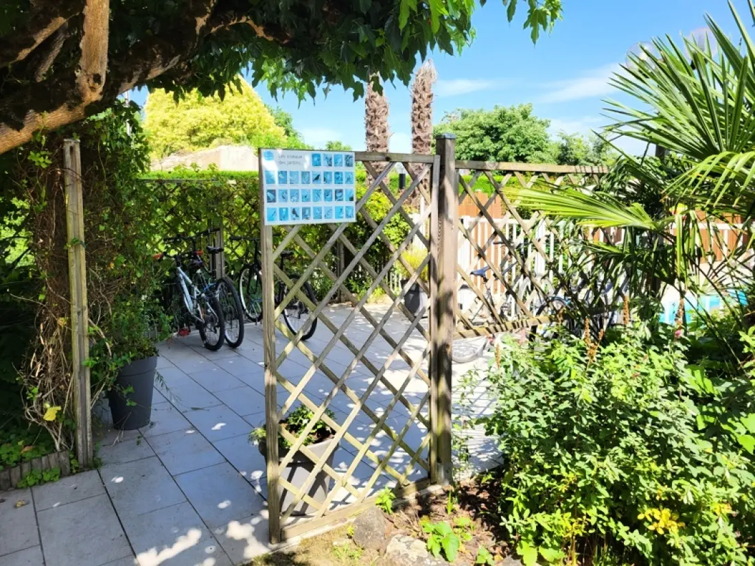 Camping Village La Rivière Fleurie4 Stelle★★★★