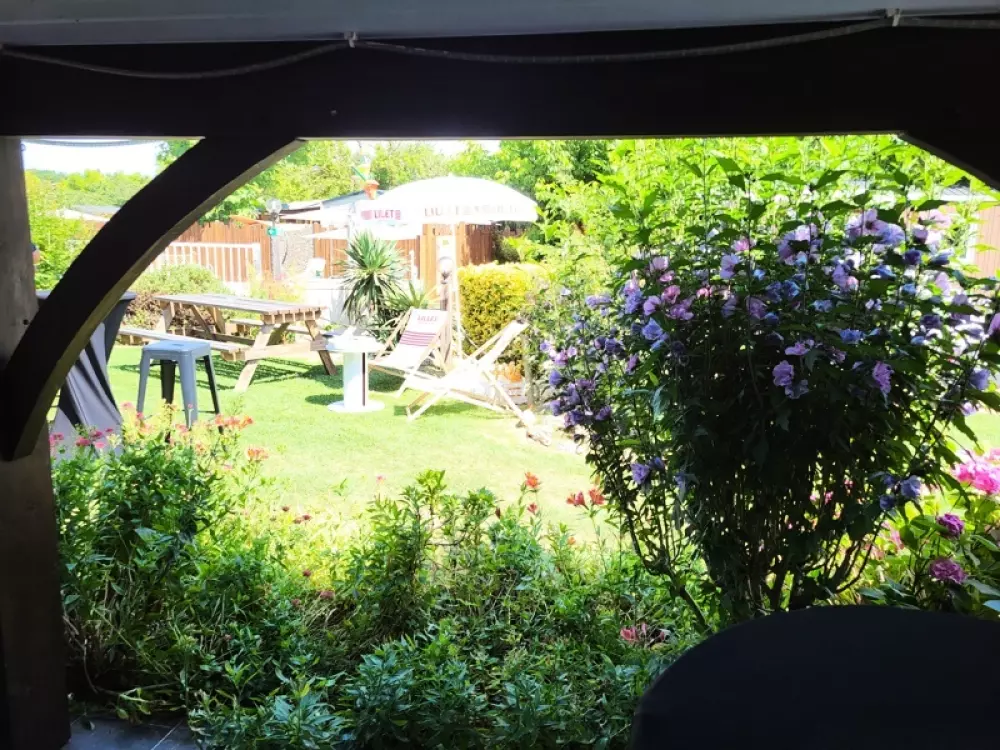 Camping Village La Rivière Fleurie4 Sterne★★★★