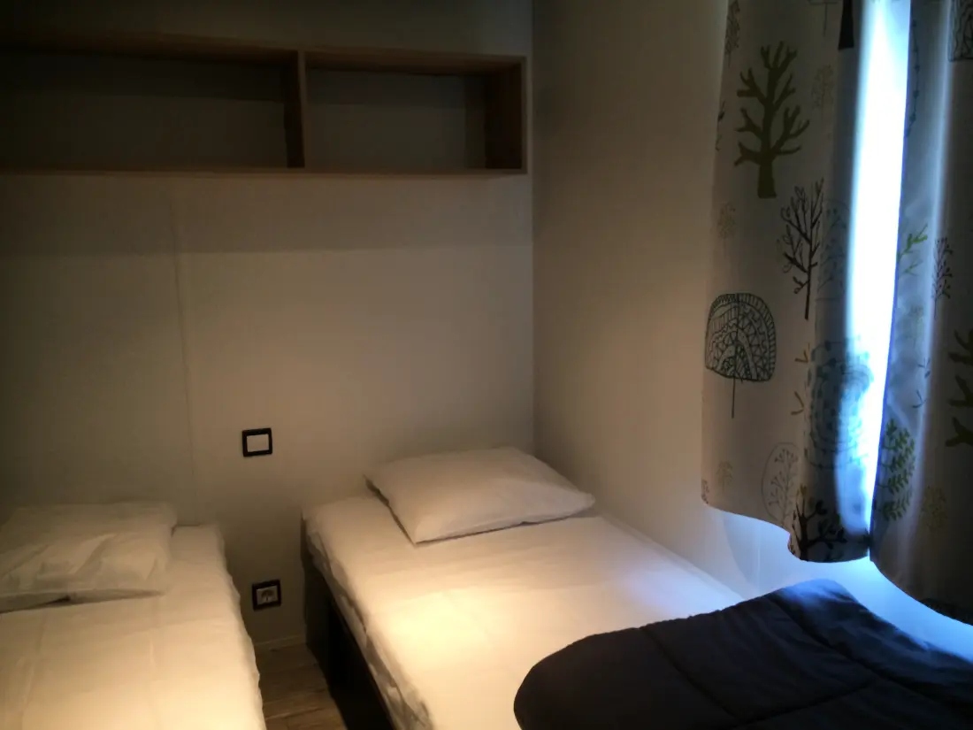 Camping Village La Rivière Fleurie4 Stelle★★★★