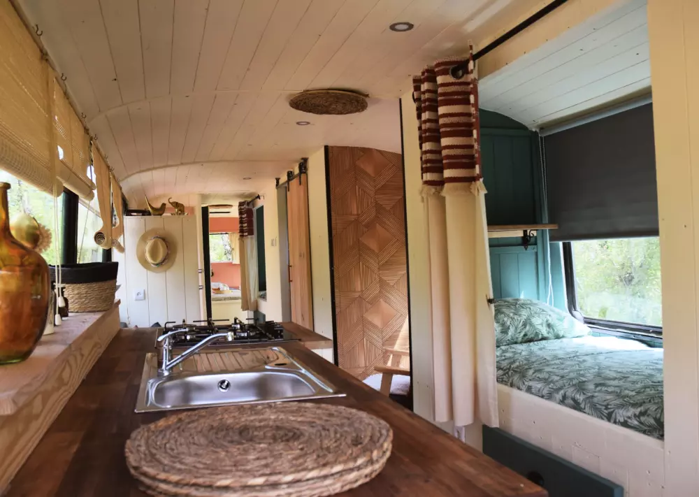 Camping LES 3 CANTONS 4 étoiles★★★★