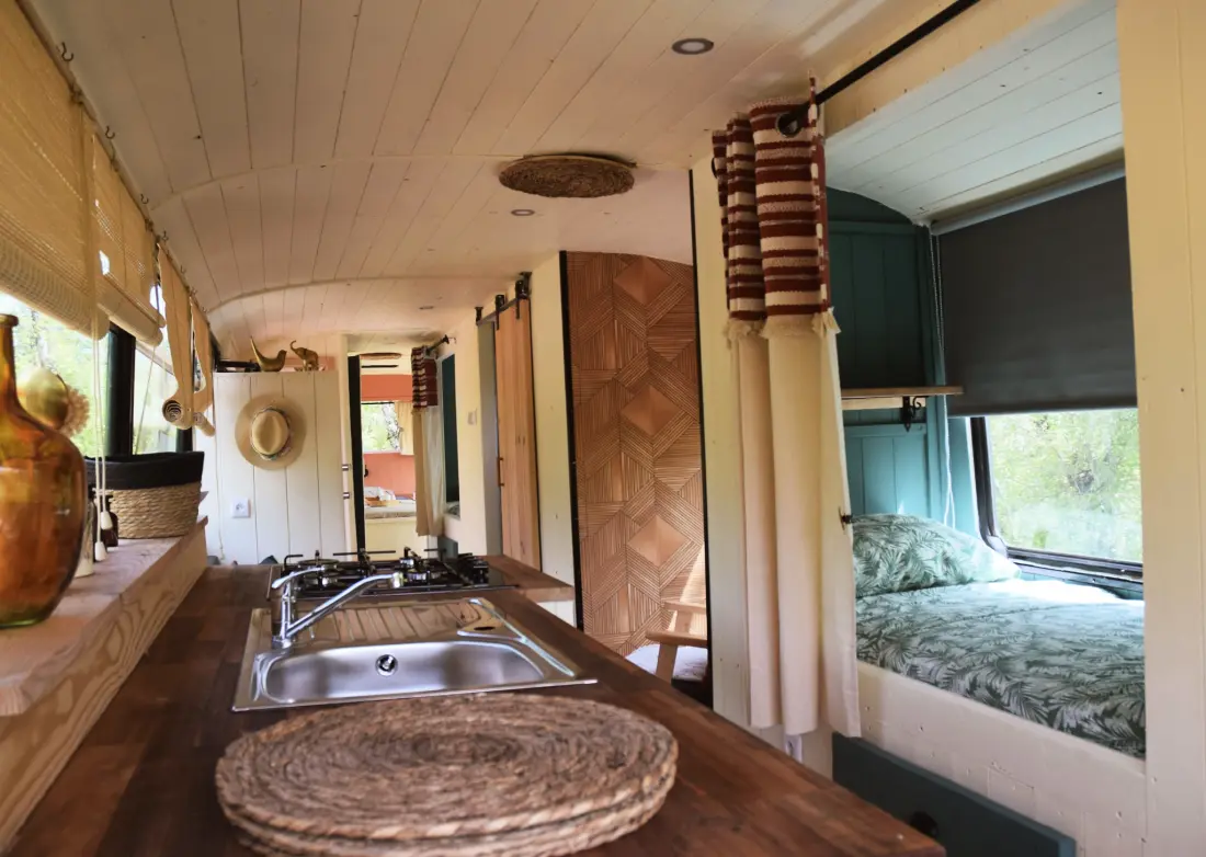 Camping LES 3 CANTONS 4 Sterren★★★★