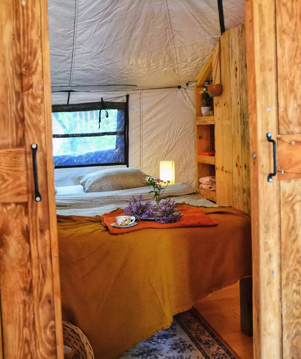 Camping LES 3 CANTONS 4 étoiles★★★★