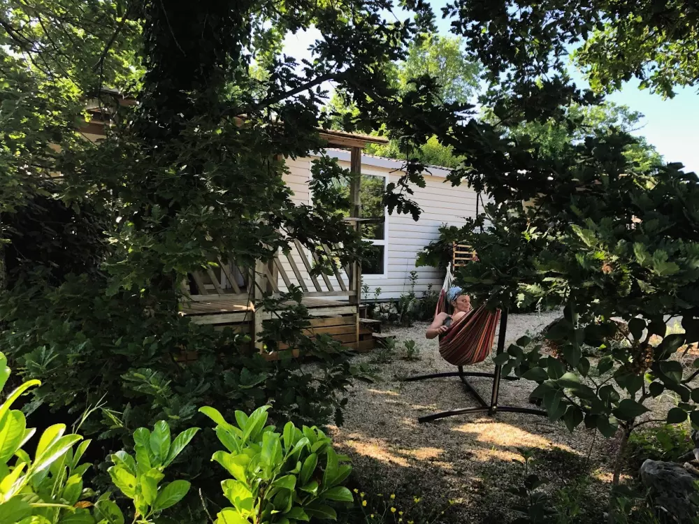 Camping LES 3 CANTONS 4 étoiles★★★★