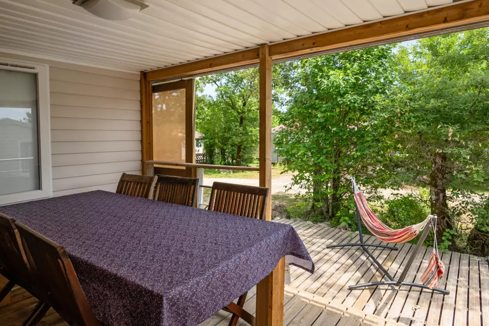 Camping LES 3 CANTONS 4 étoiles★★★★