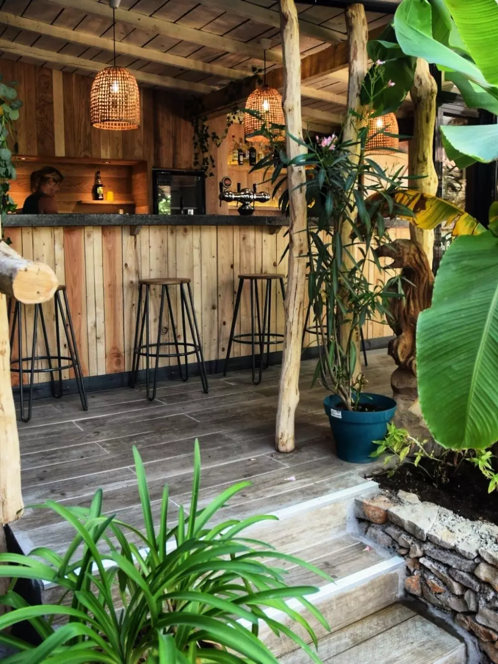 Camping LES 3 CANTONS 4 étoiles★★★★