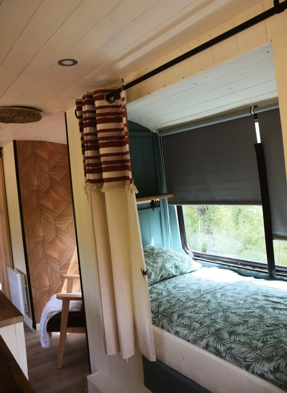 Camping LES 3 CANTONS 4 Sterren★★★★
