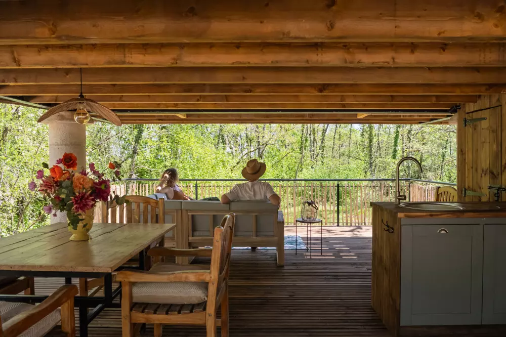 Camping LES 3 CANTONS 4 étoiles★★★★