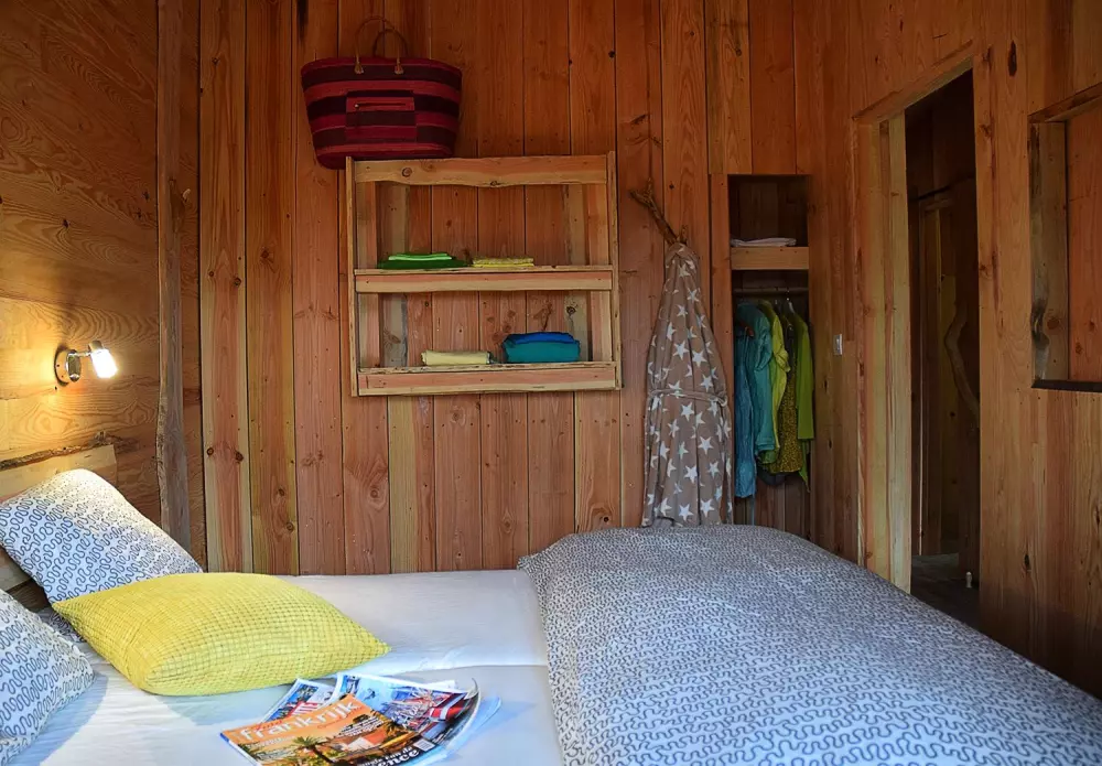 Camping LES 3 CANTONS 4 étoiles★★★★