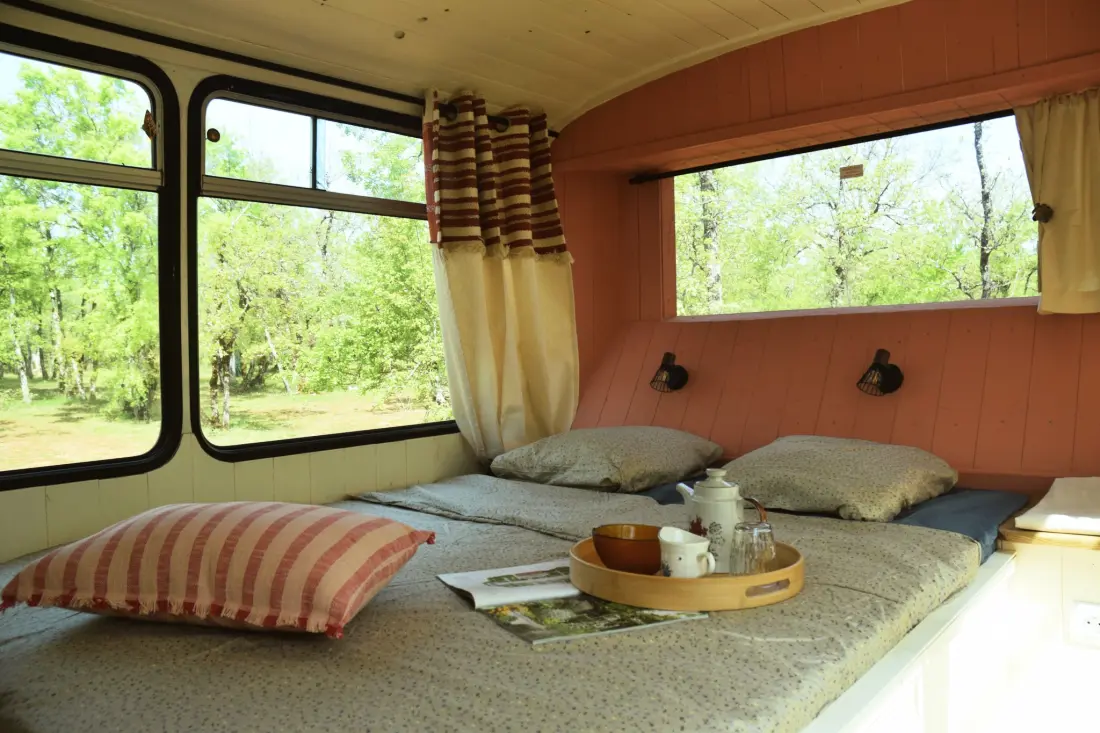 Camping LES 3 CANTONS 4 Sterren★★★★