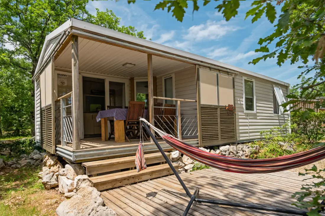 Camping LES 3 CANTONS 4 Sterren★★★★