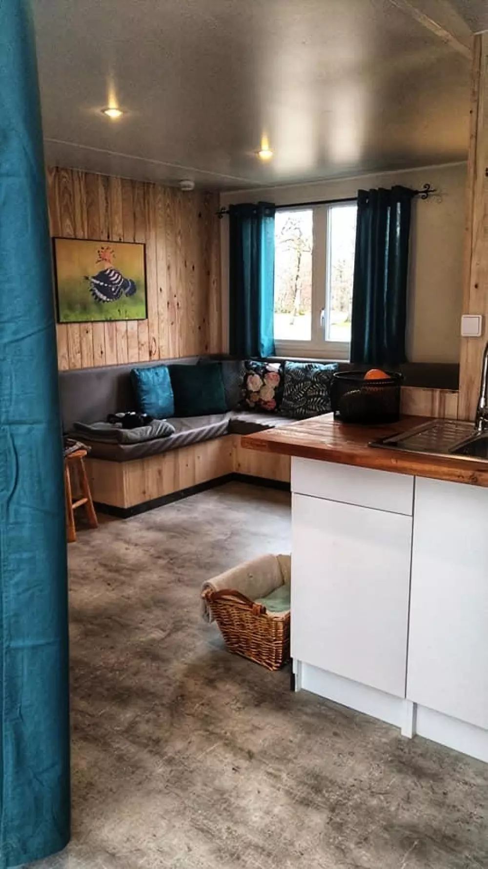 Camping LES 3 CANTONS 4 étoiles★★★★