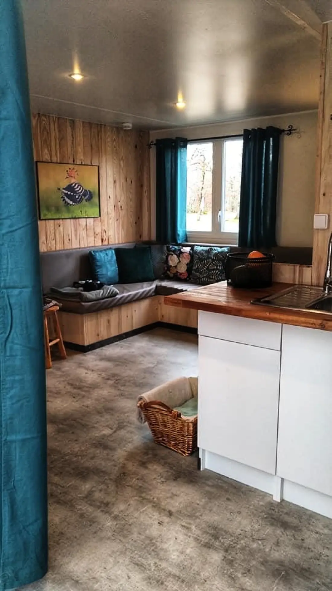 Camping LES 3 CANTONS 4 Sterren★★★★
