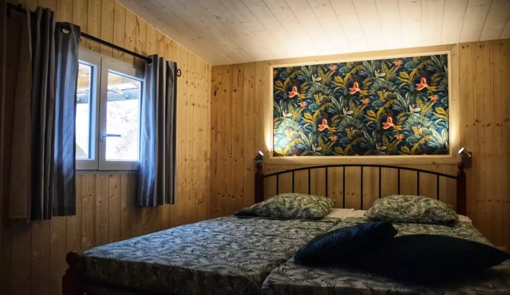 Camping LES 3 CANTONS 4 étoiles★★★★