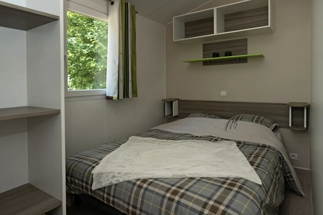 Camping LES 3 CANTONS 4 Sterren★★★★