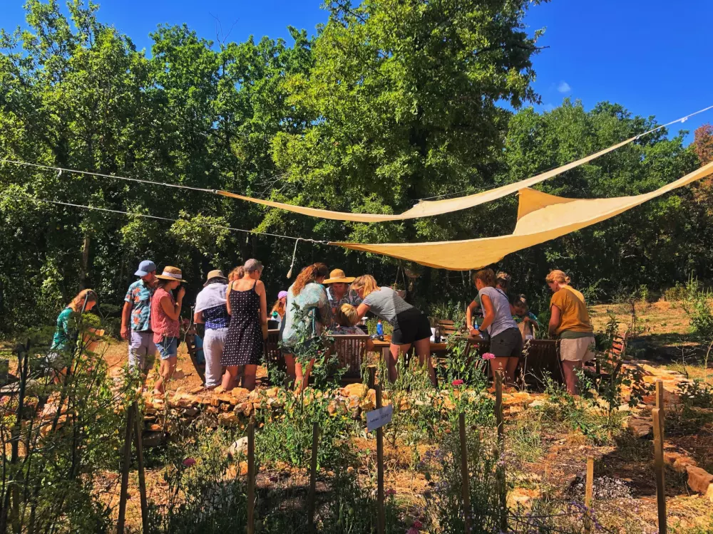 Camping LES 3 CANTONS 4 étoiles★★★★