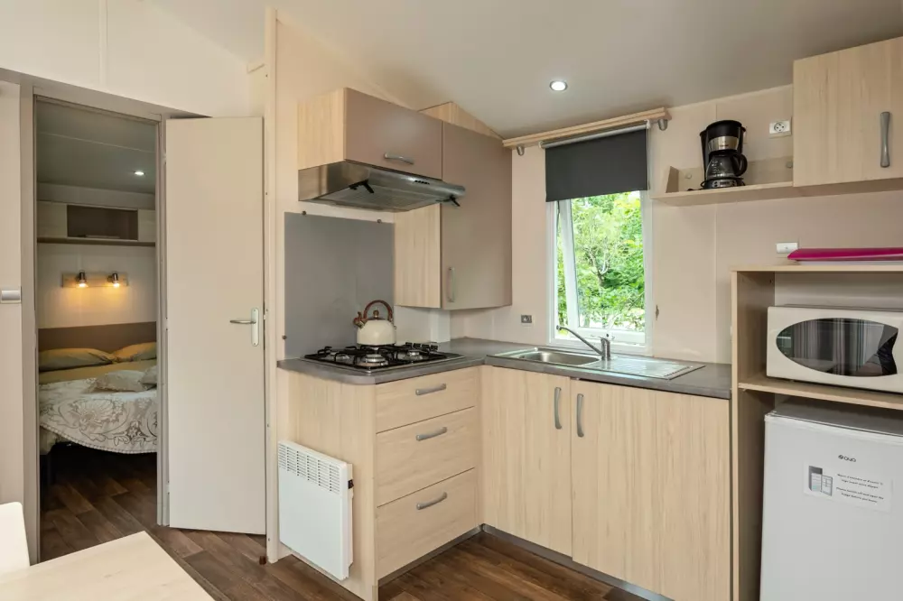 Camping LES 3 CANTONS 4 étoiles★★★★