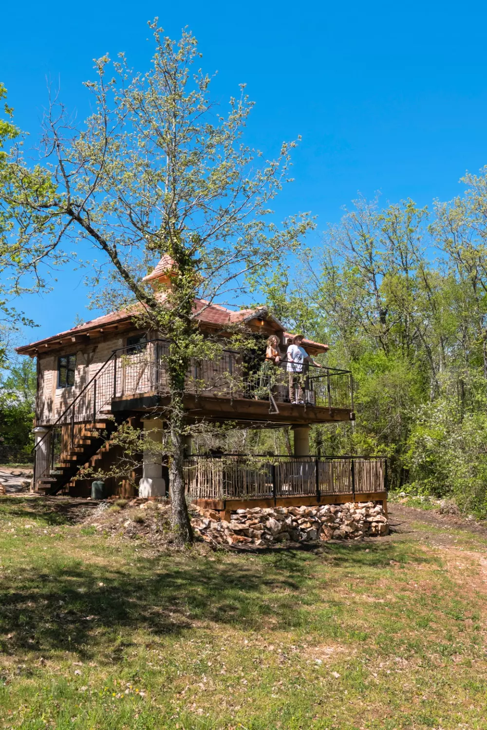 Camping LES 3 CANTONS 4 étoiles★★★★