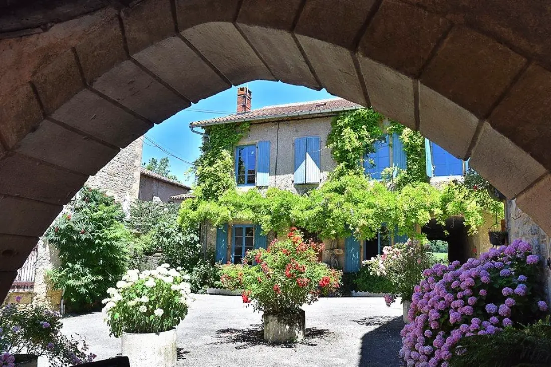 Camping LES 3 CANTONS 4 Sterren★★★★