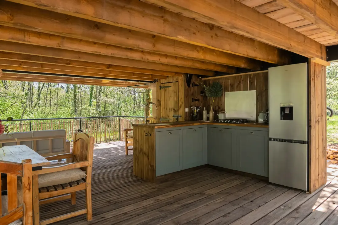 Camping LES 3 CANTONS 4 Sterren★★★★