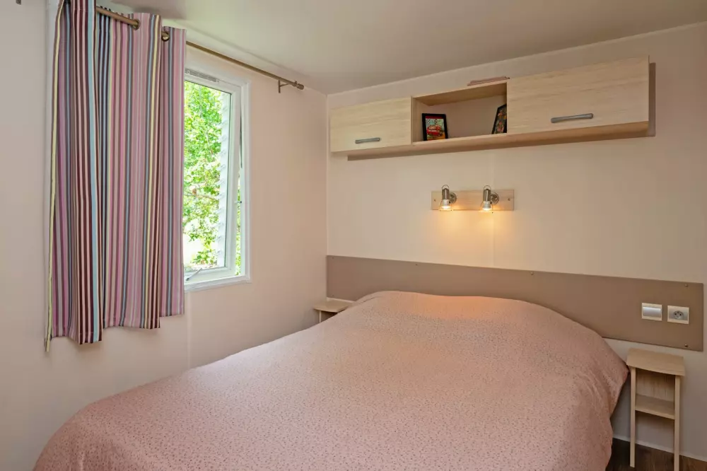 Camping LES 3 CANTONS 4 étoiles★★★★