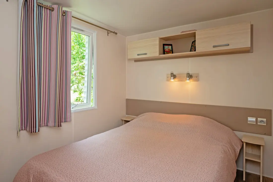 Camping LES 3 CANTONS 4 Sterren★★★★