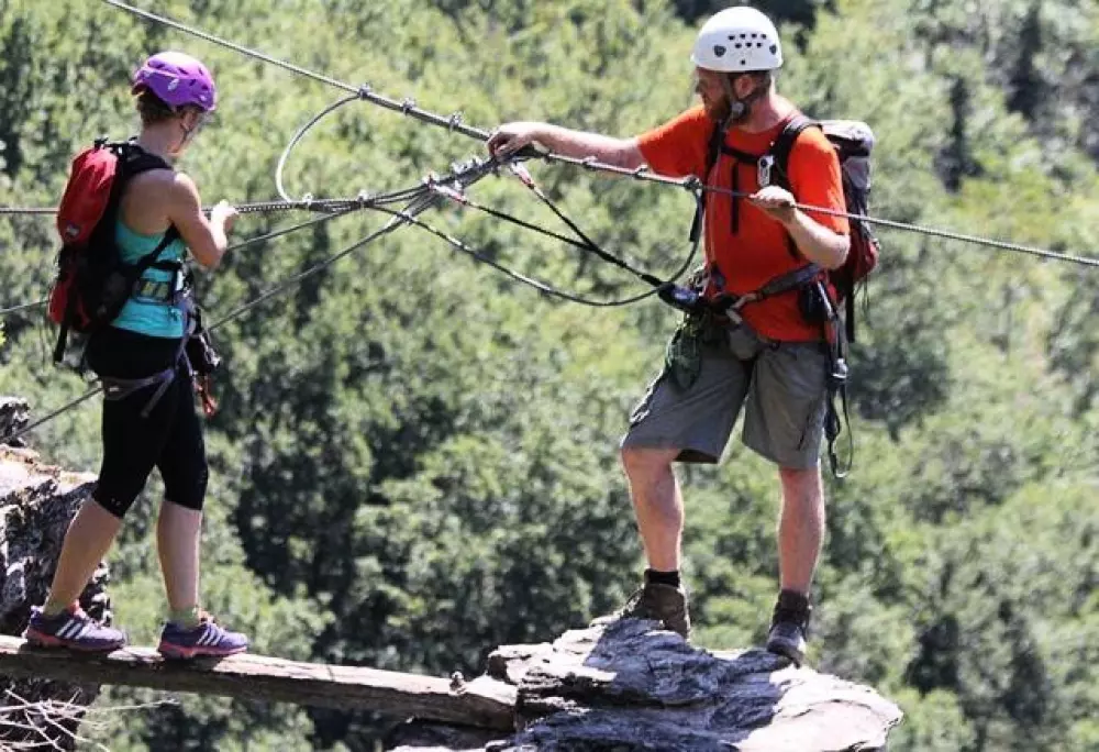 Camping LES 3 CANTONS 4 étoiles★★★★