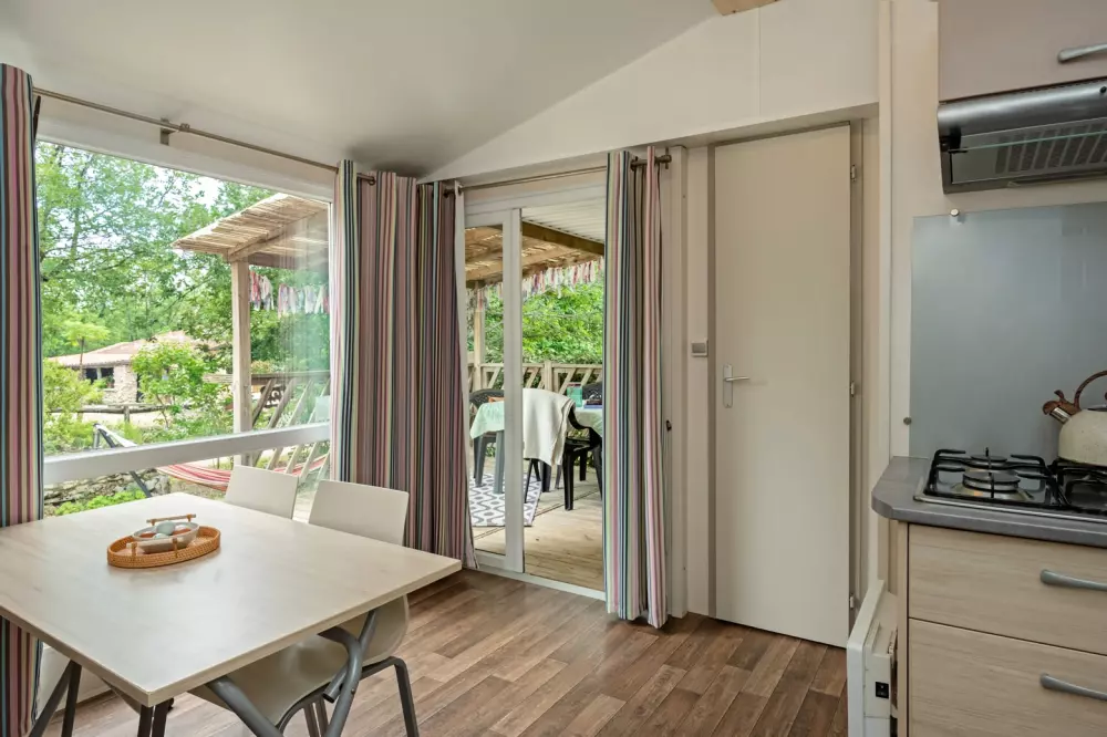 Camping LES 3 CANTONS 4 étoiles★★★★