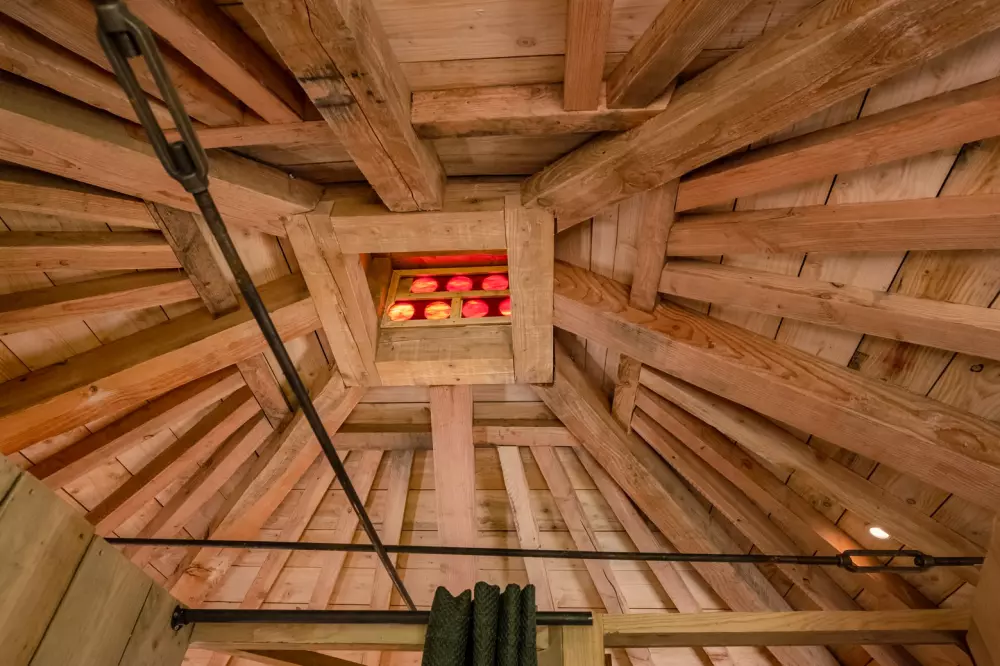 Camping LES 3 CANTONS 4 étoiles★★★★