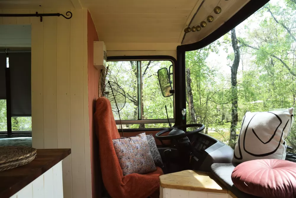 Camping LES 3 CANTONS 4 étoiles★★★★