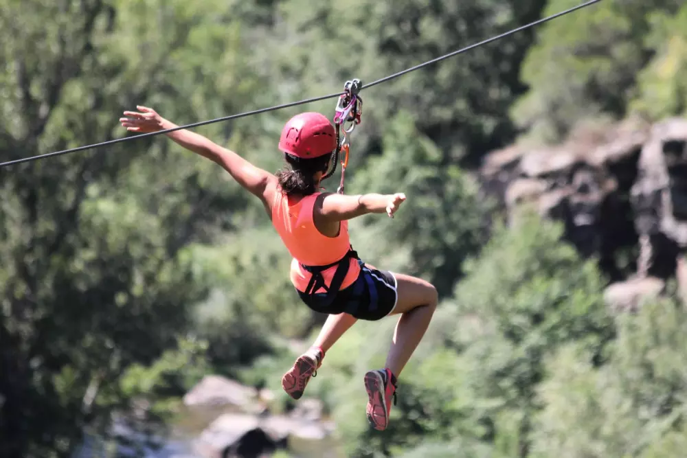 Camping LES 3 CANTONS 4 étoiles★★★★