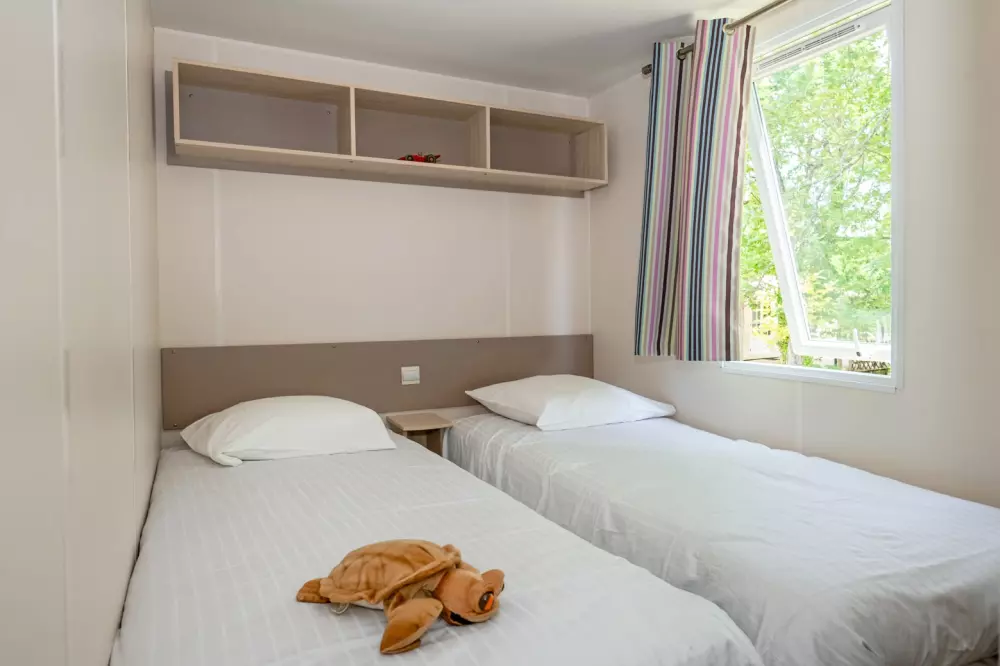 Camping LES 3 CANTONS 4 étoiles★★★★