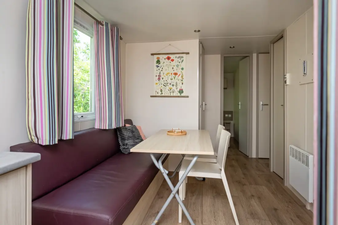 Camping LES 3 CANTONS 4 Sterren★★★★