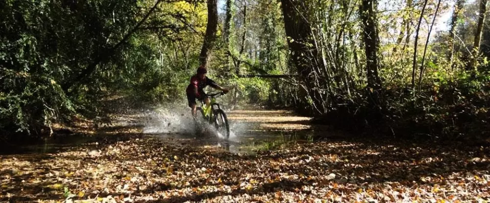 Camping LES 3 CANTONS 4 étoiles★★★★