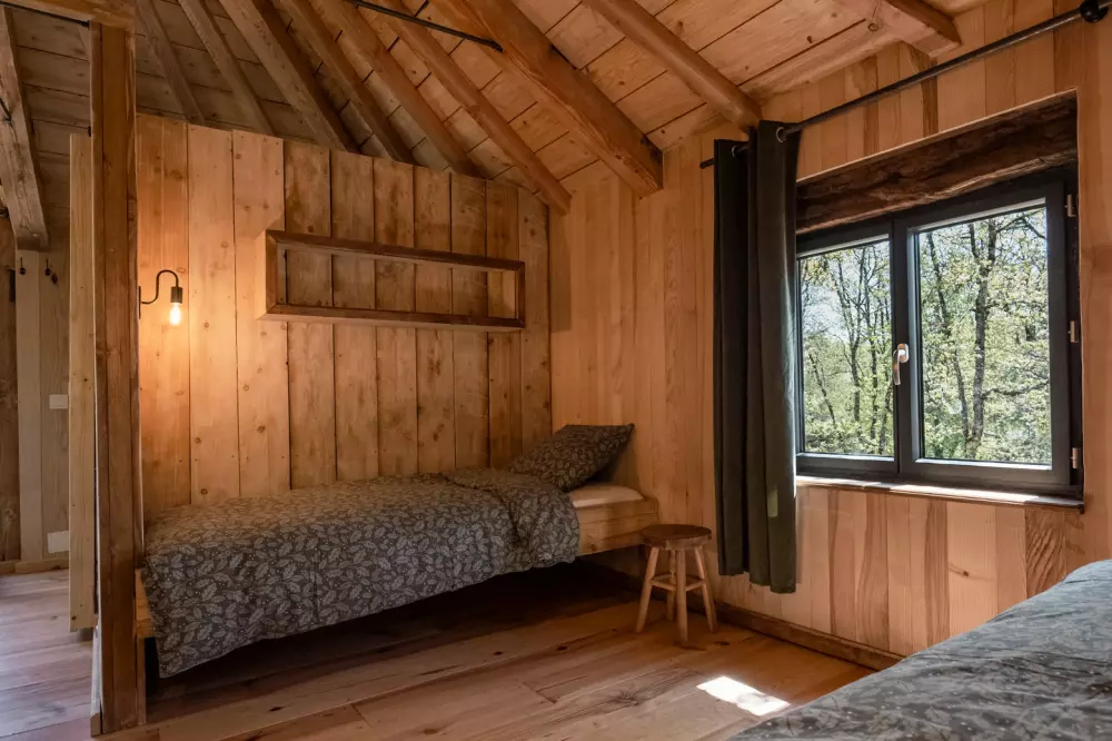 Camping LES 3 CANTONS 4 étoiles★★★★