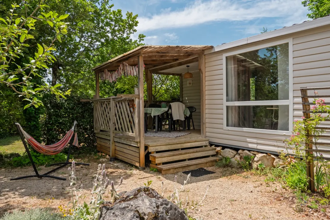 Camping LES 3 CANTONS 4 Sterren★★★★