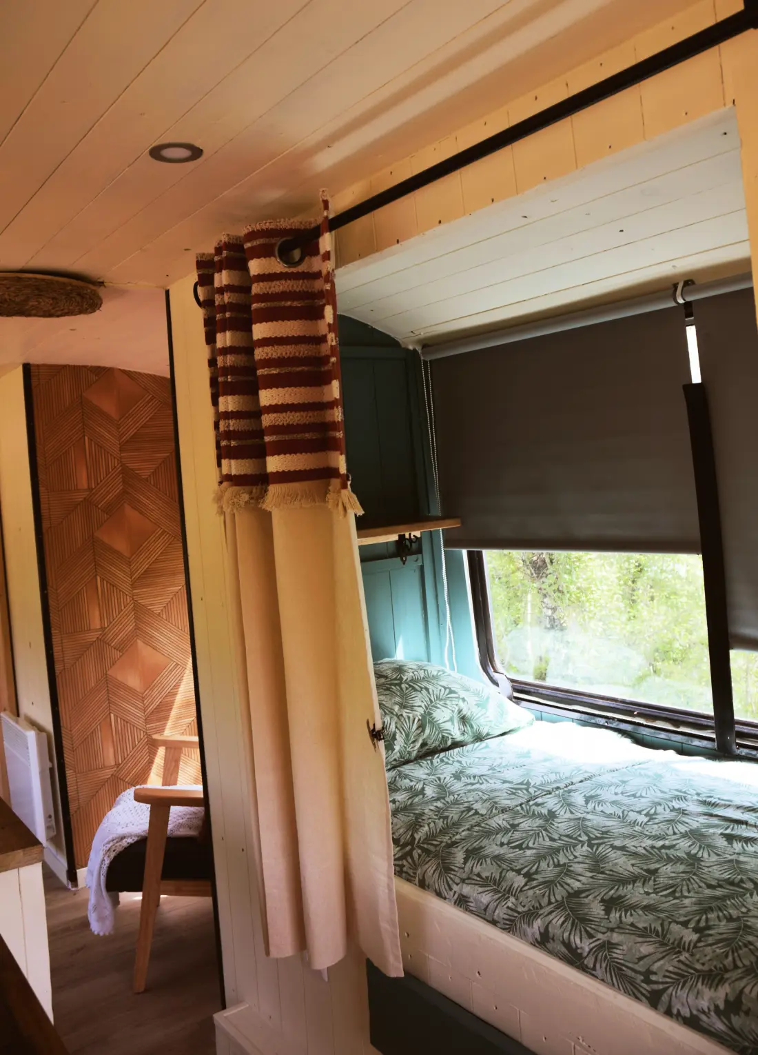 Camping LES 3 CANTONS 4 Sterren★★★★