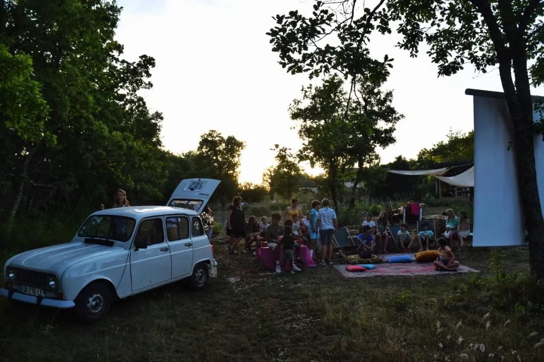 Camping LES 3 CANTONS 4 Sterren★★★★