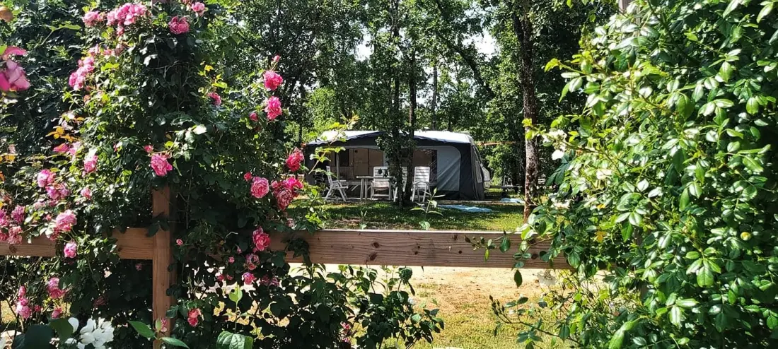 Camping LES 3 CANTONS 4 Sterren★★★★