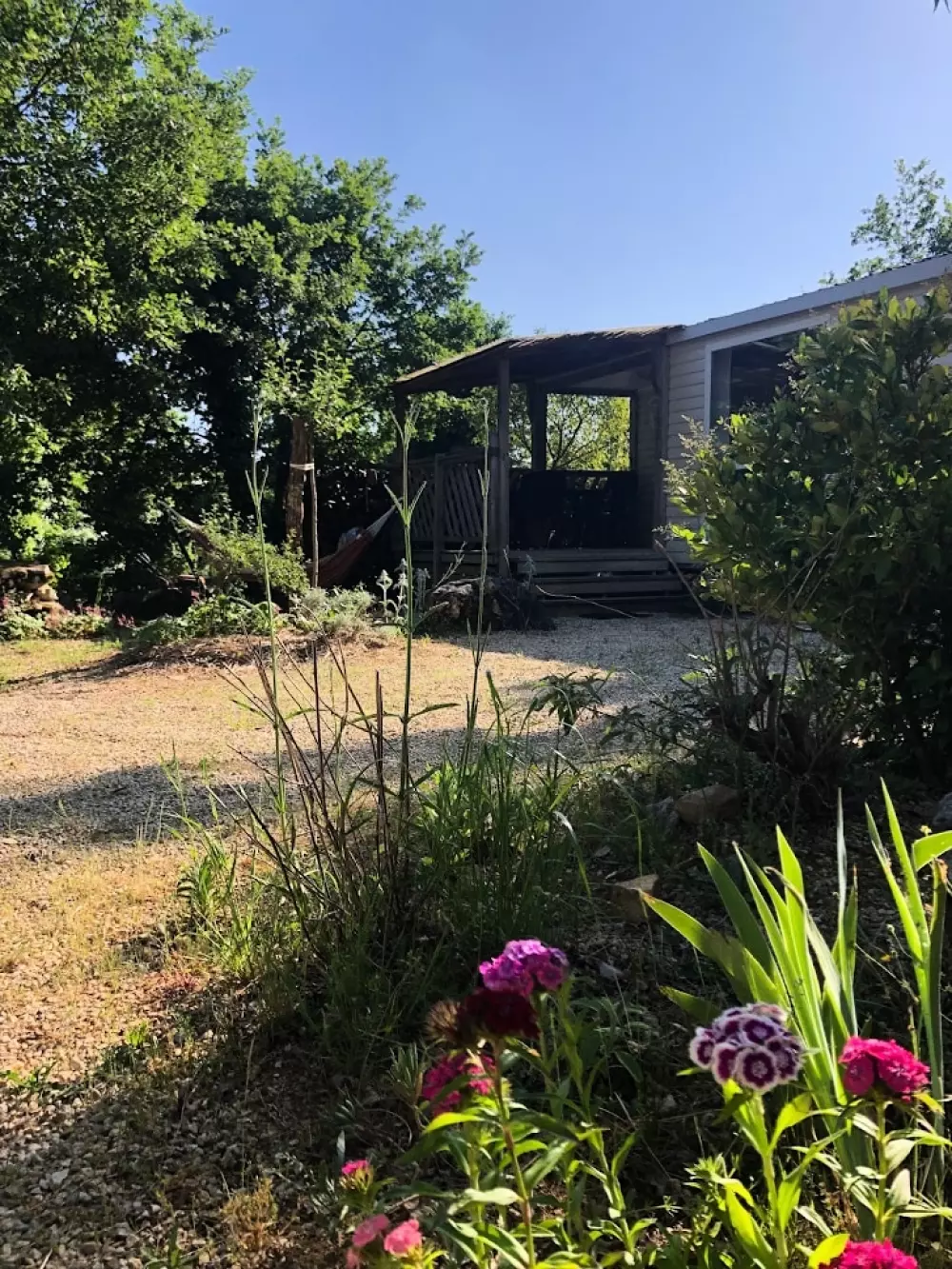 Camping LES 3 CANTONS 4 étoiles★★★★