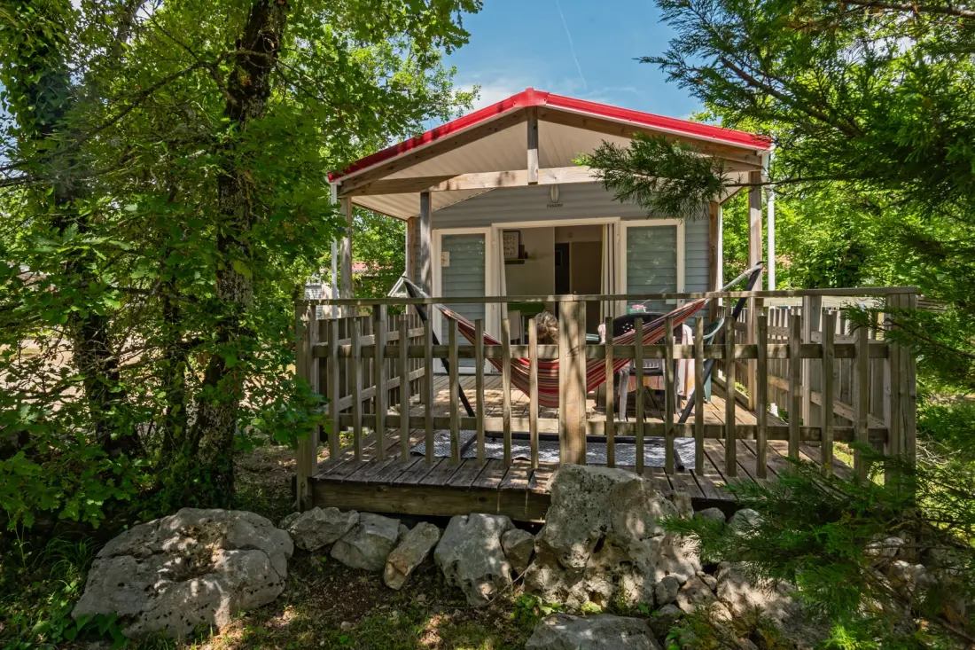 Camping LES 3 CANTONS 4 Sterren★★★★