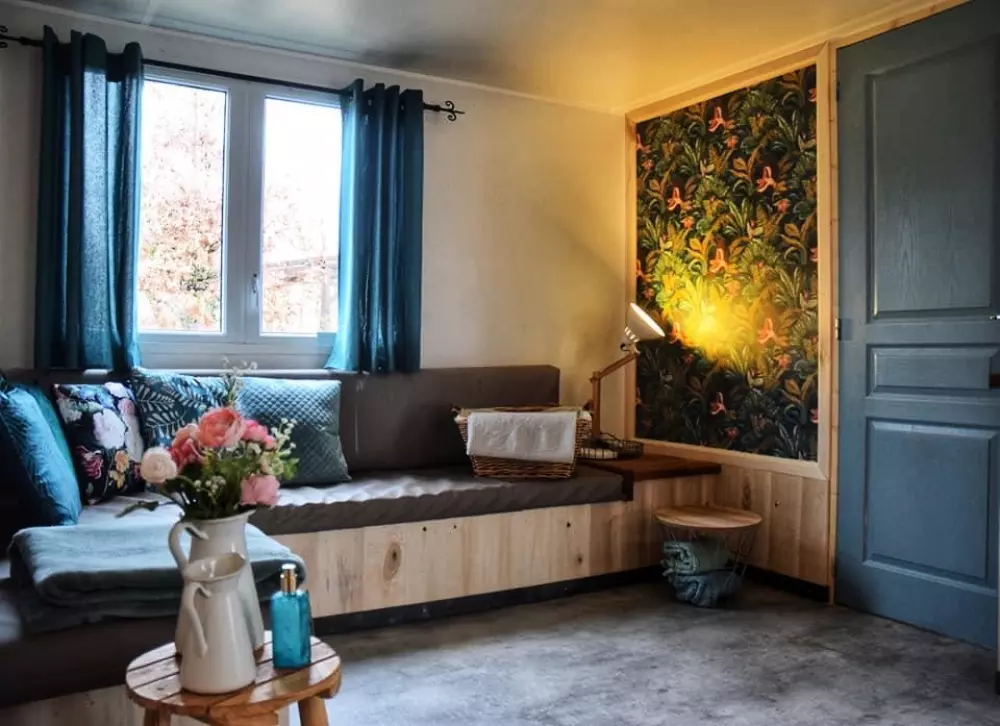 Camping LES 3 CANTONS 4 étoiles★★★★