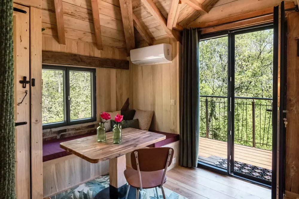 Camping LES 3 CANTONS 4 étoiles★★★★