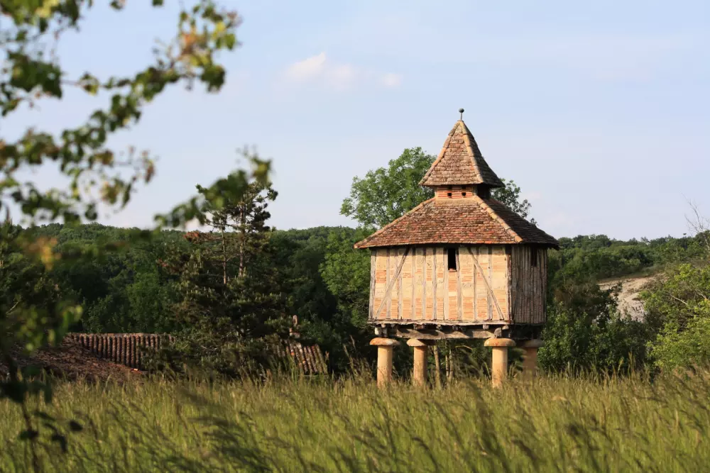 Camping LES 3 CANTONS 4 étoiles★★★★