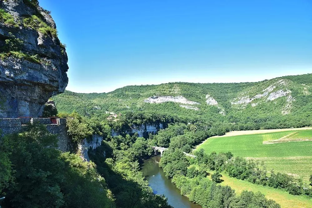 Camping LES 3 CANTONS 4 étoiles★★★★